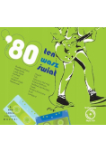 Ten Wasz świat. Lata 80. + CD