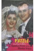 Puzzle małżeńskie