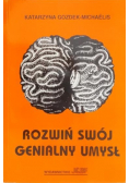 Rozwiń swój genialny umysł