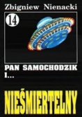 Pan Samochodzik i Nieśmiertelny