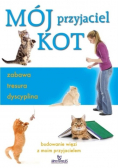 Mój przyjaciel kot