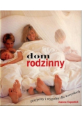 Dom rodzinny przyjazny i wygodny dla wszystkich