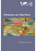 Finance as Warfare