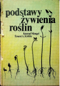 Podstawy żywienia roślin