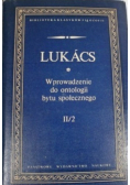 Wprowadzenie do ontologii bytu społecznego, tom II część 2