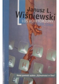 Los powtórzony