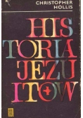 Historia jezuitów