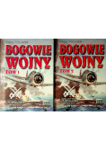 Bogowie Wojny tom I i II