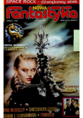 Miesięcznik fantastyka 1996 r nr 1 do 12