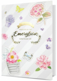 Karnet B6 Emerytura