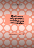 Współczesne dziejopisarstwo chrześcijańskie i kronikarstwo