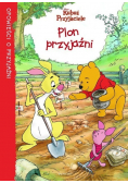 Plon przyjaźni