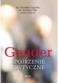 Gender Spojrzenie krytyczne