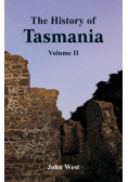 The History of Tasmania