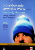 Projektowanie serwisów WWW