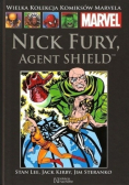Nick Fury Agent Shield
