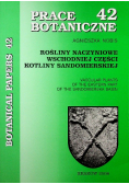 Prace Botaniczne 42
