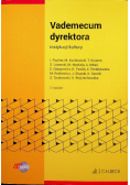 Vademecum dyrektora instytucji kultury
