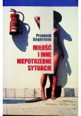 Miłość i inne niepotrzebne sytuacje