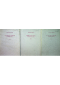 Termodynamika chemiczna Tom 1 do 3