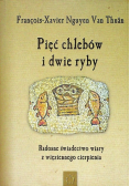 Pięć chlebów i dwie ryby