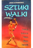 Sztuki walki