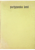 Partyzancka broń