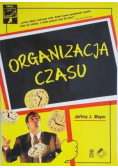 Organizacja czasu