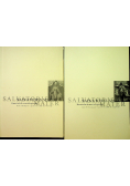 Salvatoris Mater Kwartalnik mariologiczny rok VIII  Nr 1 do 4