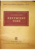 Krzywizny toru