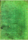 Pamiętniki Józefa Wybickiego 1881 r.