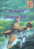 Hawker Hurricane nr 79