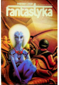Miesięcznik fantastyka Nr 10 / 84