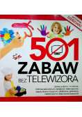 501 zabaw bez telewizora