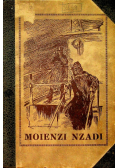 Moienzi nzadi u wrót Konga 1928r