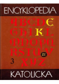 Encyklopedia Katolicka 3