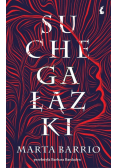 Suche gałązki