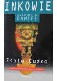 Złoto Cuzco