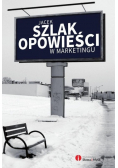 Opowieści w marketingu