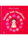 Nocnik nad nocnikami Dziewczynka