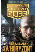 Metro 2033 Za Horyzont