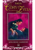Saga córy życia Tom 24 Spełnione Marzenie Lerum