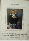 Skała Najświętszej Maryi Panny