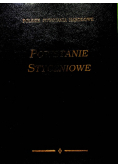 Powstanie styczniowe z reprodukcjami