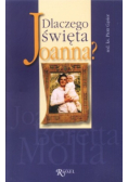 Dlaczego święta Joanna