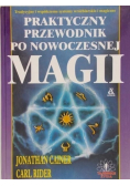 Praktyczny przewodnik po nowoczesnej magii