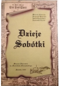 Dzieje Sobótki
