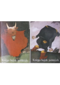 Księga bajek polskich tom I i II