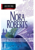 Z nakazu serca