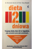 Dieta 2 dniowa